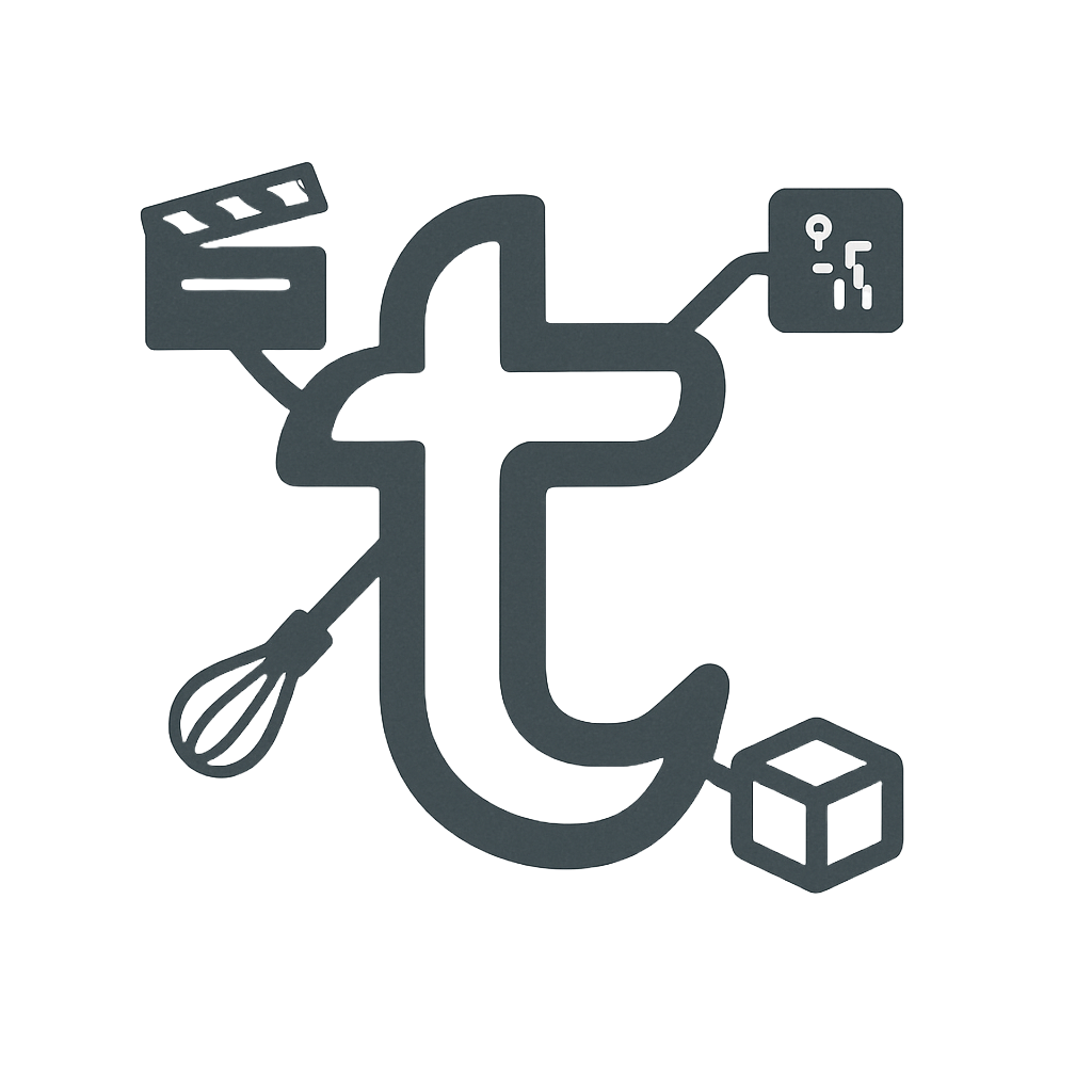 tinkertaste